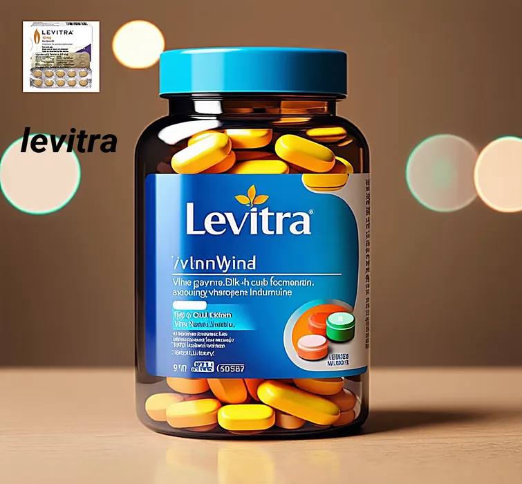 Levitra 1